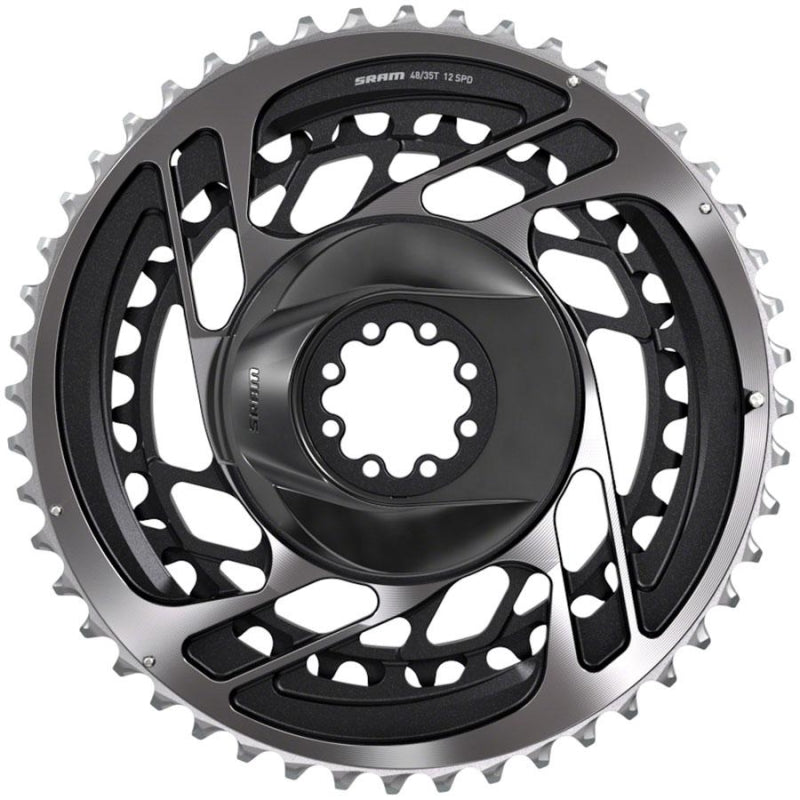 Sram Red Axs DM Chainring Set Non-power