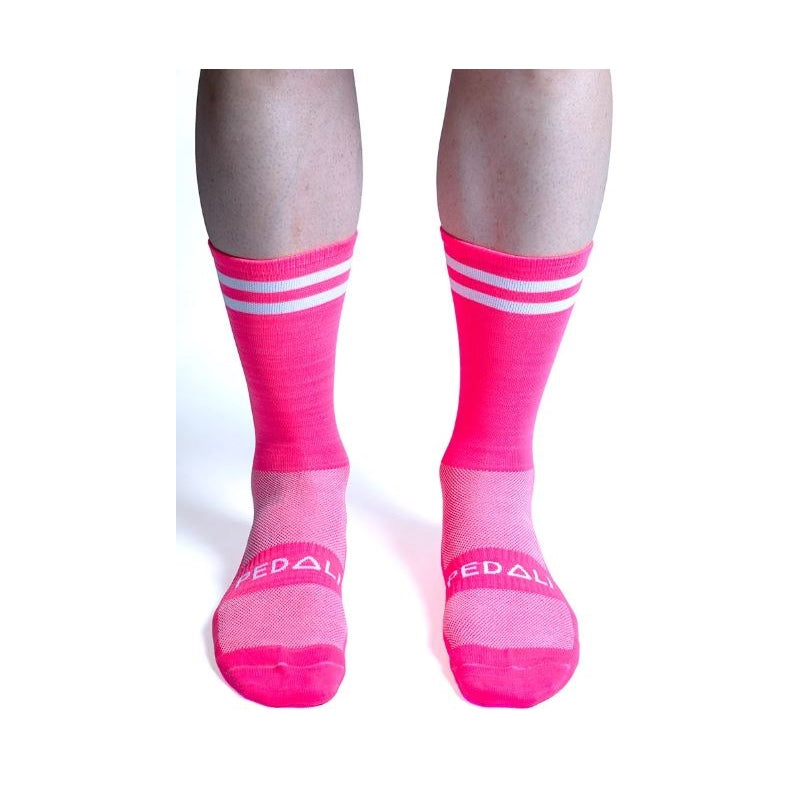 Pedali Woven Compression Socks