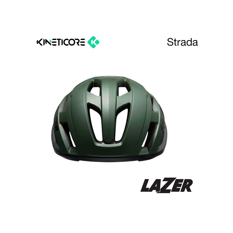 Lazer Strada Kineticore Helmet