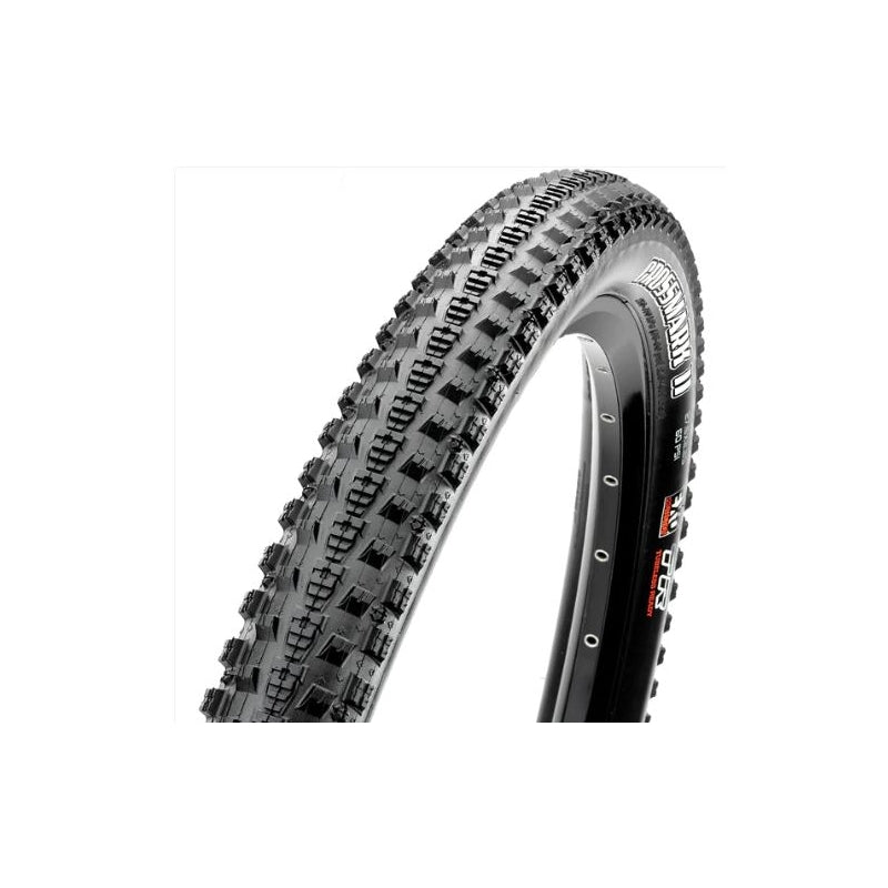 Maxxis Maxxis Crossmark II - 29 X 2.25 - Folding TR - Exo 60 Tpi - Dual Compound - Black