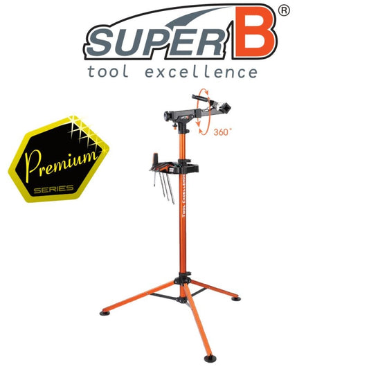 Super B Professional Workstand TB-WS30
