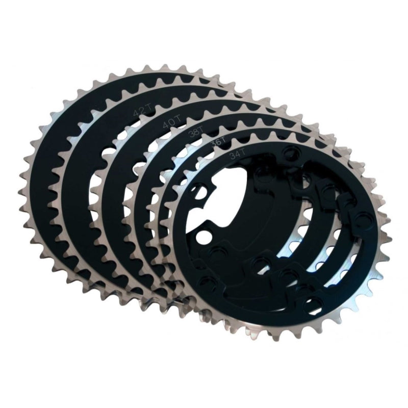 Chain Ring Bmx 5 Bolt Alloy 42T – Pedalheads