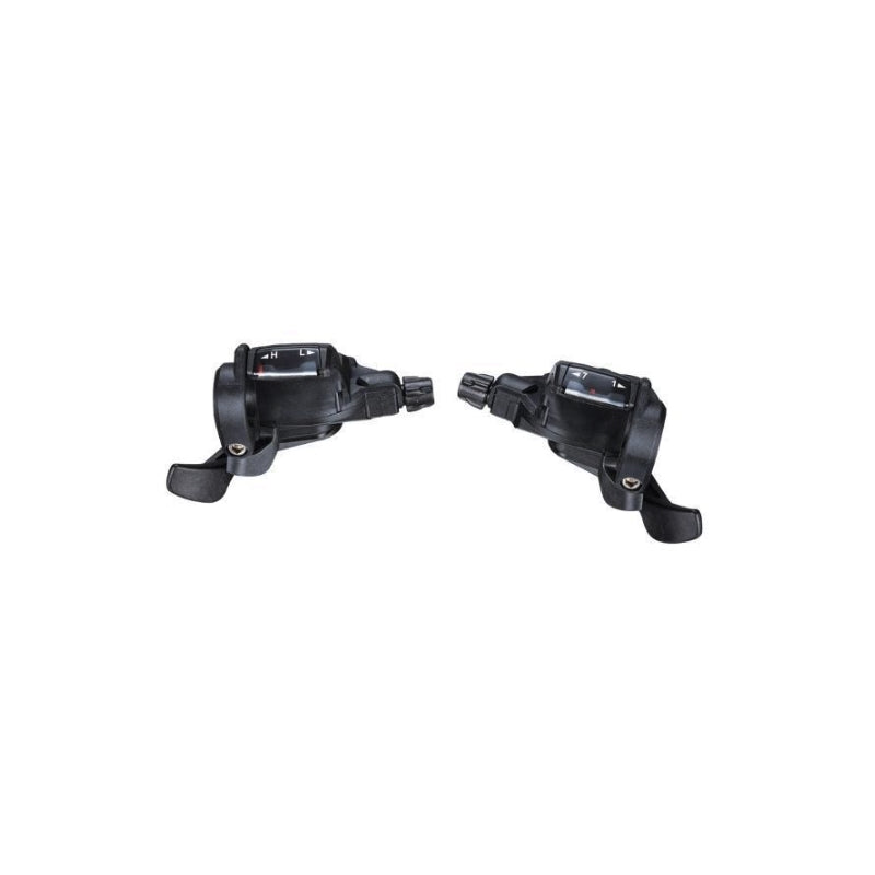 Microshift Mshift Mtb Shifters 3X8S