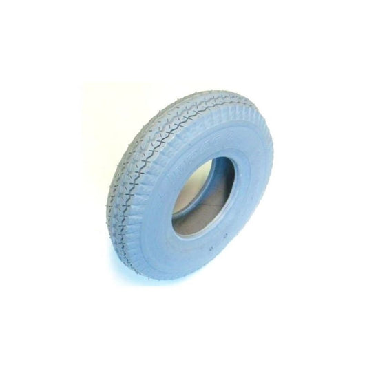 Duro Tyre 2.80/2.50-4 Grey Power SCOOTER