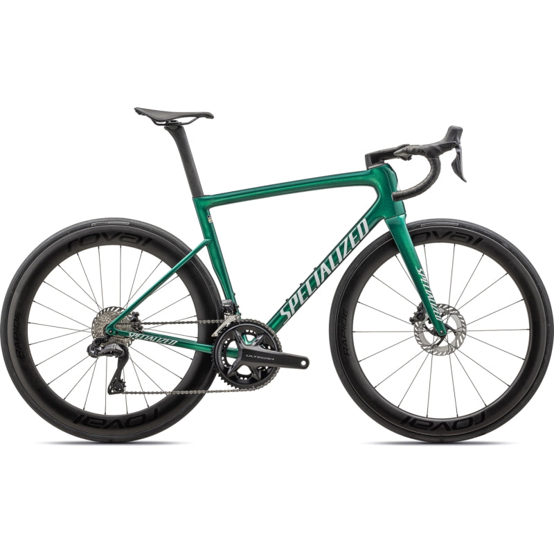 Specialized Tarmac SL8 Pro Shimano Ultegra DI2 2024