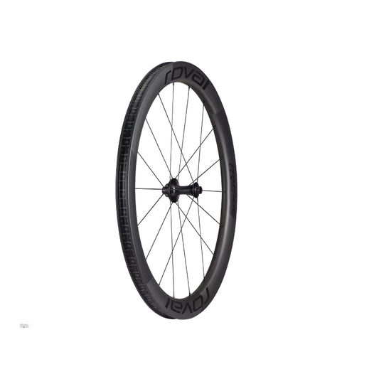 Roval Rapide Clx II Tubeless Front Wheels