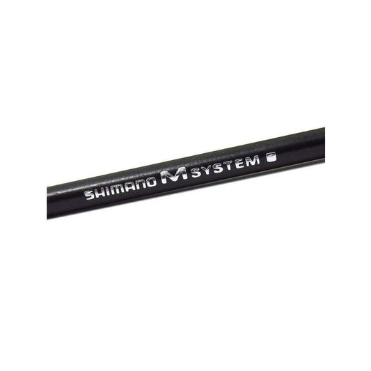Shimano Brake Outer Shimano Black (per Meter)