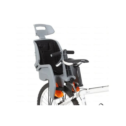 Beto Rear Carrier Rack 700C Disc Brake Bike. Suits Beto Baby Seat