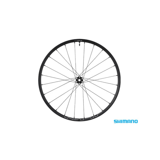 Shimano WH-MT600 29 Inch Front Wheel