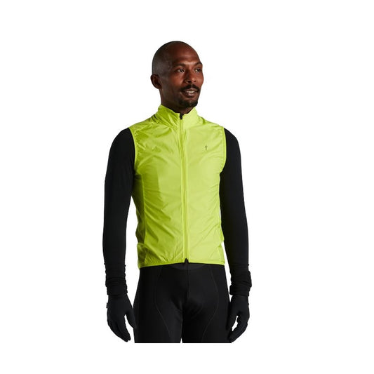 Specialized Deflect Wind Vests