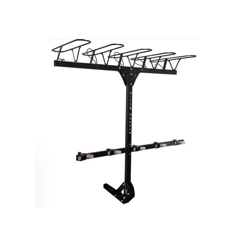 Dirty Possum Hanging Bike Racks