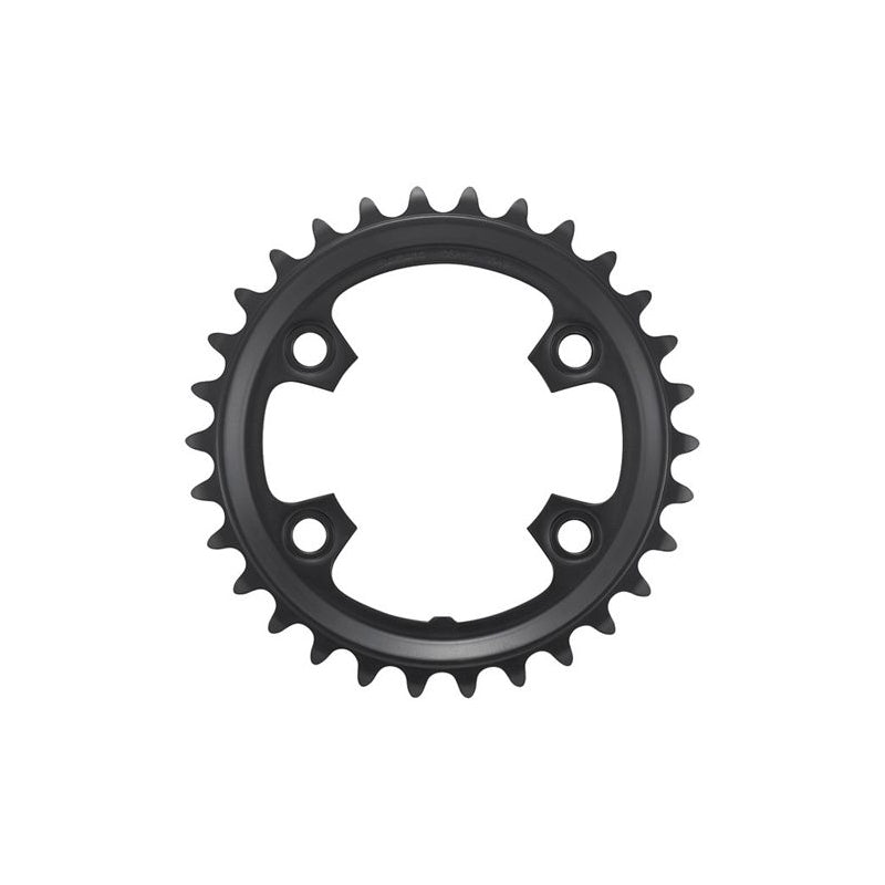 Shimano Grx FC-RX600-2 Chainring NF For 46-30T