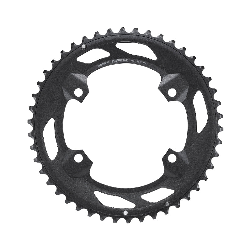 Shimano Grx FC-RX600-10 Chainring NF For 46-30T