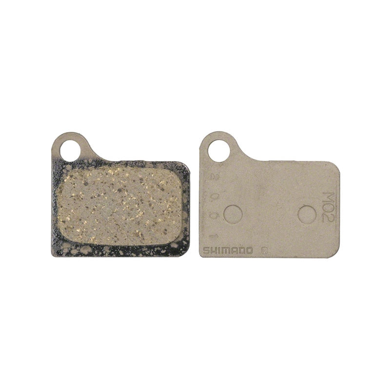 Shimano M02 Disc Pads