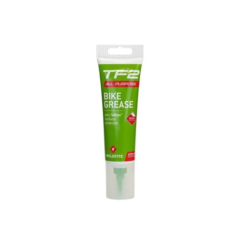 Weldtite Weldtite TF2 Cycle Grease 125ML Tube