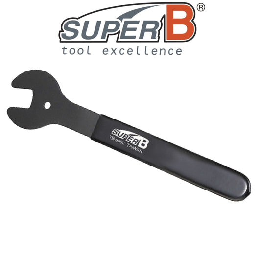 Super B Superb Cone Spanner 14MM