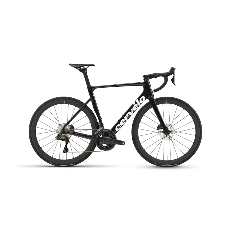 Cervelo Soloist Shimano Ultegra DI2 2024