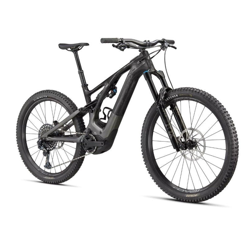 Specialized Levo Expert Carbon (small only)