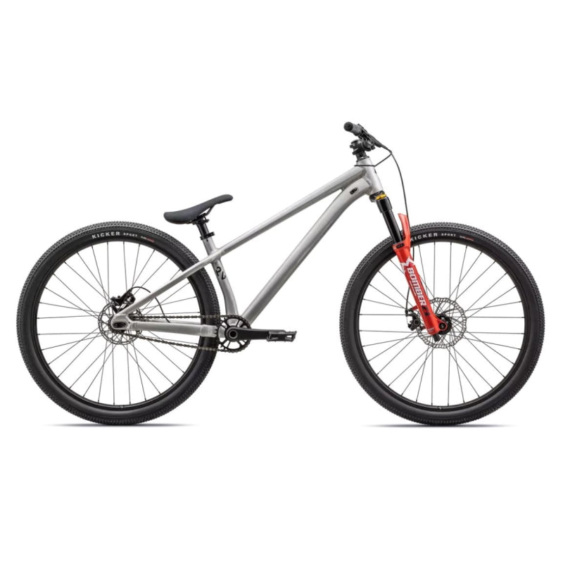 Specialized P4 Series Dirtjumper 27.5