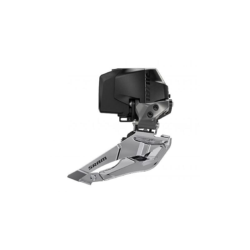 Sram Rival Sram Derailleur Front Etap Axs Rival D1 Braze No Battery