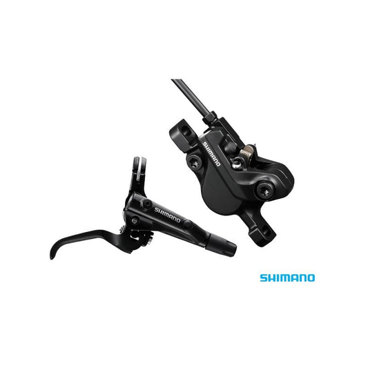 Shimano BR-MT500 With BL-MT500 Disc Brake