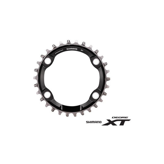 Shimano XT SM-CRM81 Chainring