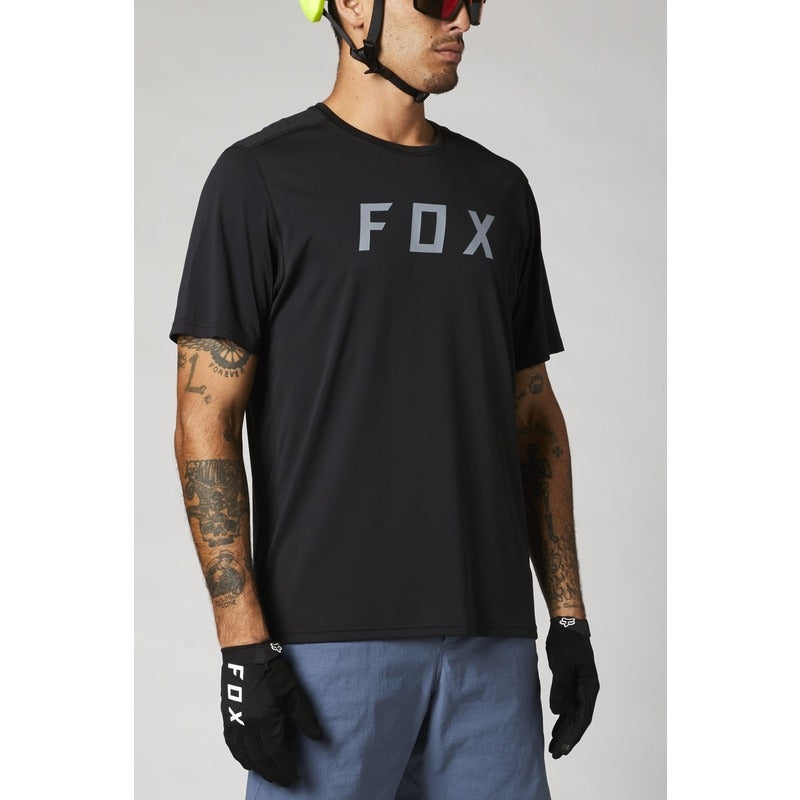 Fox Head Ranger SS Fox Jersey 27603